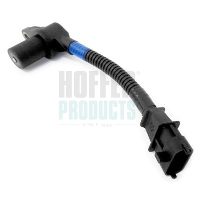 Sensor, crankshaft pulse - 7517829 HOFFER