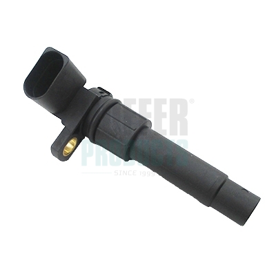 Sensor, Wegstrecke - 7517887E HOFFER