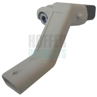 Impulsgeber, Kurbelwelle - 7517936 HOFFER