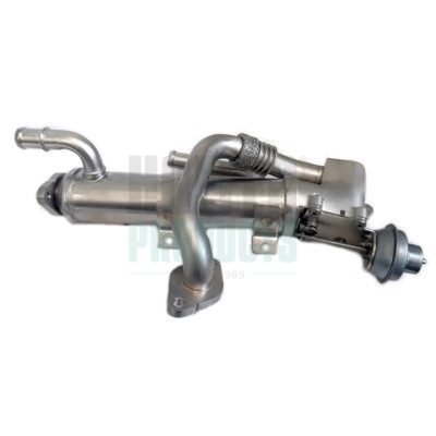 Cooler, exhaust gas recirculation - 7518343 HOFFER