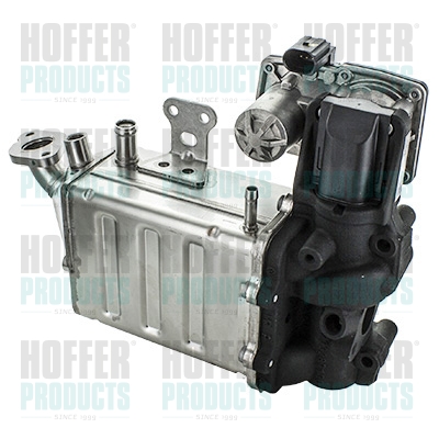 AGR-Ventil - 7518373 HOFFER