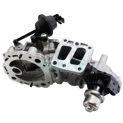 EGR Valve - 7518851 HOFFER