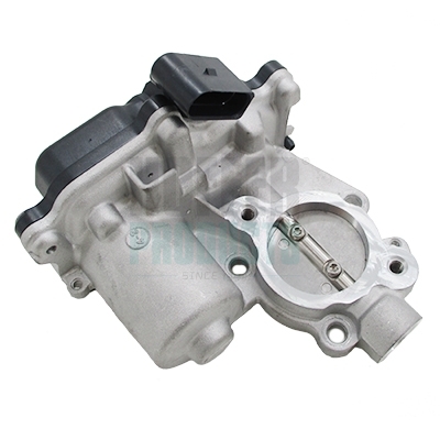 Valvola ricircolo gas scarico-EGR - 7518872 HOFFER