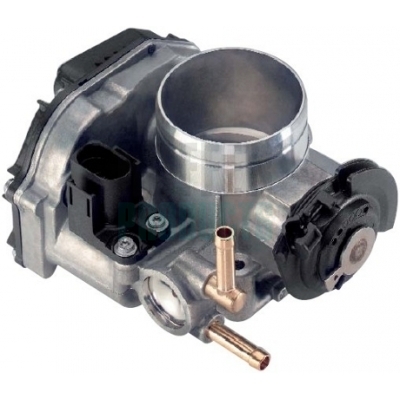 Throttle body - 7519023 HOFFER