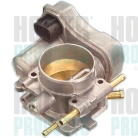 Throttle body - 7519033 HOFFER