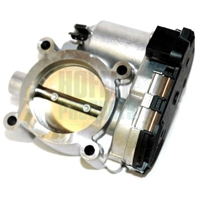 Throttle body - 7519159 HOFFER
