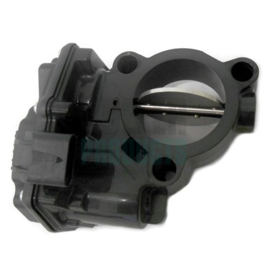 Corpo farfallato - 7519271 HOFFER