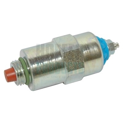 Fuel Cut-off, injection system - 8029000 HOFFER