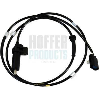 Sensor, wheel speed - 8290113 HOFFER