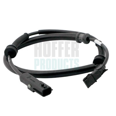 jutiklis, rato greitis - 8290160 HOFFER
