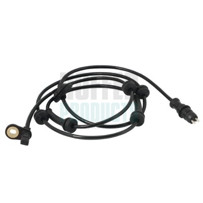Sensor, wheel speed - 8290166 HOFFER
