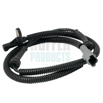 Sensor, wheel speed - 8290187 HOFFER