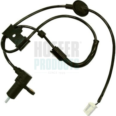 Sensor, wheel speed - 8290309 HOFFER