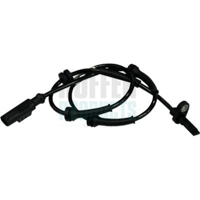 Sensor, wheel speed - 8290312 HOFFER