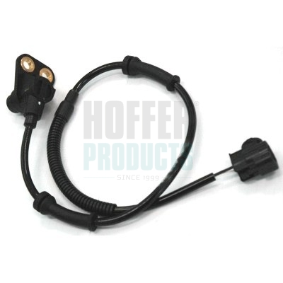 Sensor, wheel speed - 8290318 HOFFER