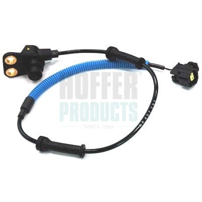 jutiklis, rato greitis - 8290320 HOFFER