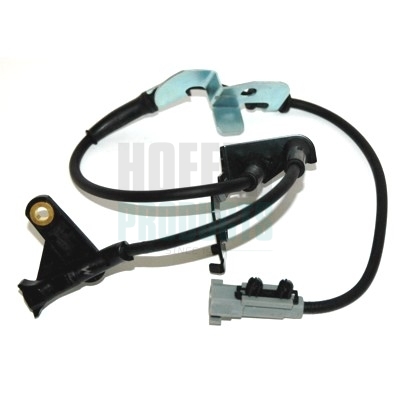 Sensor, wheel speed - 8290343 HOFFER