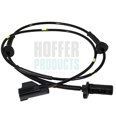 Sensor, wheel speed - 8290390 HOFFER