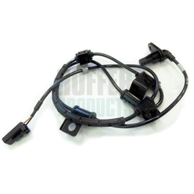 Sensor, wheel speed - 8290407 HOFFER