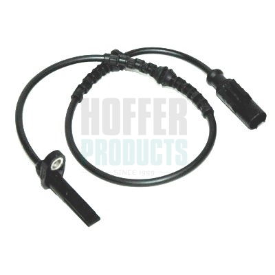 Sensor, wheel speed - 8290411 HOFFER