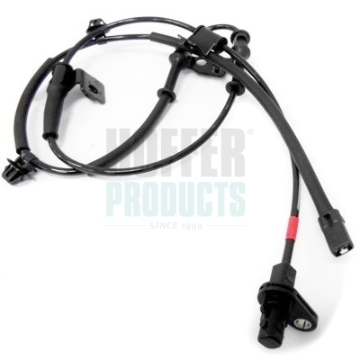 Sensor, wheel speed - 8290423 HOFFER