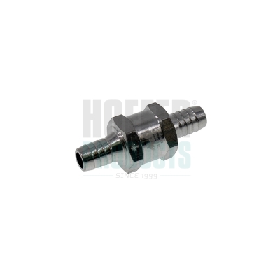 Valve, injection system - 8029043 HOFFER