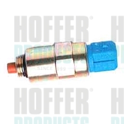 degalų nutraukimas, įpurškimo sistema - 8029052 HOFFER