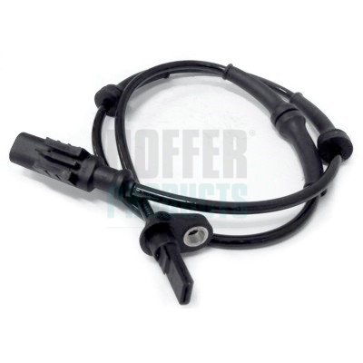 Sensor, wheel speed - 8290520 HOFFER
