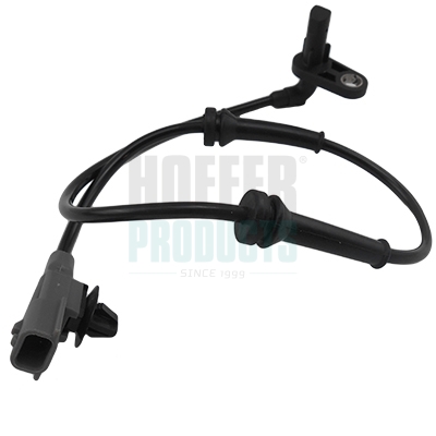Sensor, wheel speed - 8290545 HOFFER