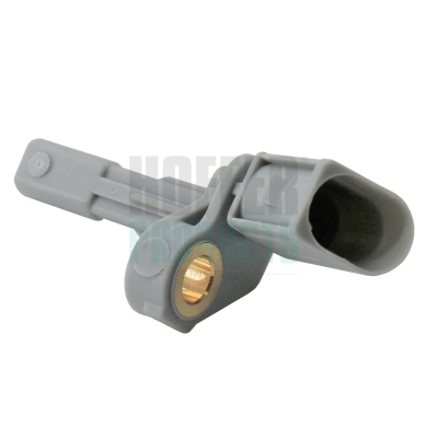 Sensor, Raddrehzahl - 8290572E HOFFER
