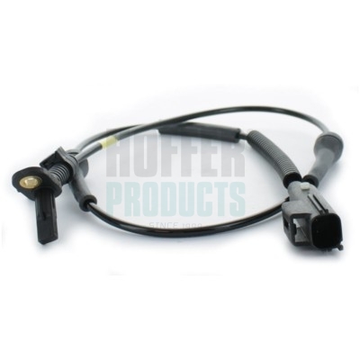 Sensor, wheel speed - 8290607 HOFFER