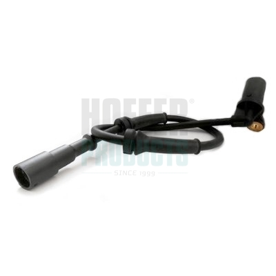 Sensore, N° giri ruota - 8290665 HOFFER