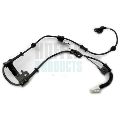 Sensor, wheel speed - 8290744 HOFFER