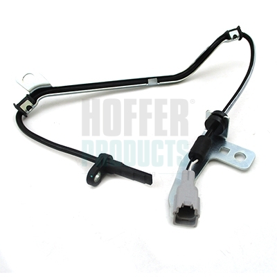 Sensor, wheel speed - 8290803 HOFFER