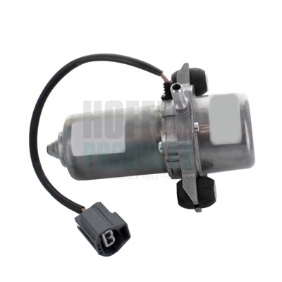 Vacuum Pump, braking system - 8091186 HOFFER
