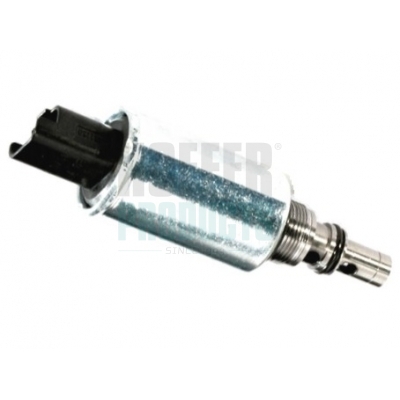 Valvola regolazione,Quantità carburante (Sist. Common Rai) - 8029123 HOFFER