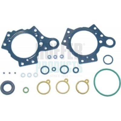 Kit riparazione, Common-Rail-System - 9157 HOFFER