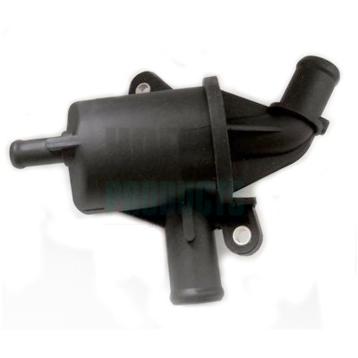 Separatore olio, Ventilazione monoblocco - 8091640 HOFFER