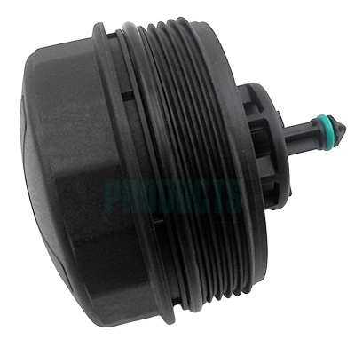 Cap, oil filter housing - 8091664 HOFFER