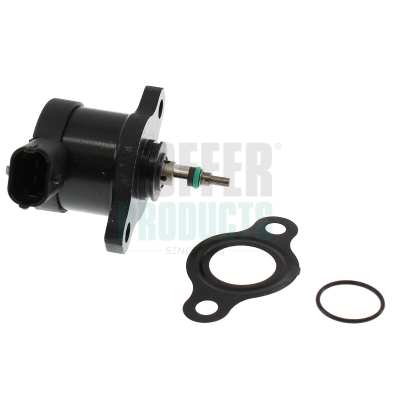 Pressure Control Valve, common rail system - 8029192 HOFFER