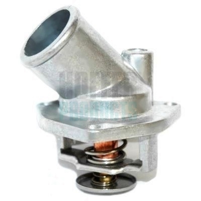 Thermostat, coolant - 8192088 HOFFER