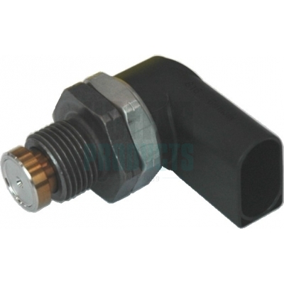 Sensor, fuel pressure - 8029209 HOFFER