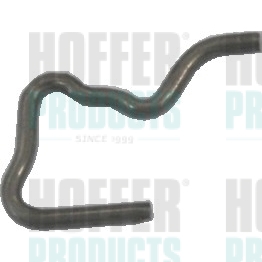 Retaining Spring - 8029215 HOFFER
