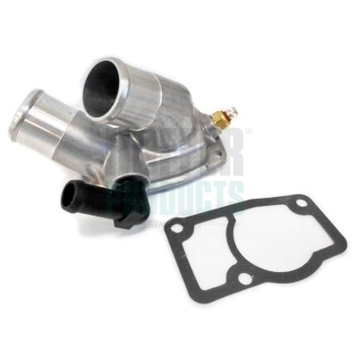 Thermostat, coolant - 8192262 HOFFER