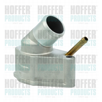 Termostato, Refrigerante - 8192271 HOFFER