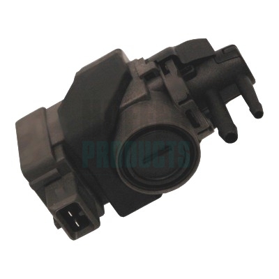 Pressure Converter, exhaust control - 8029241 HOFFER