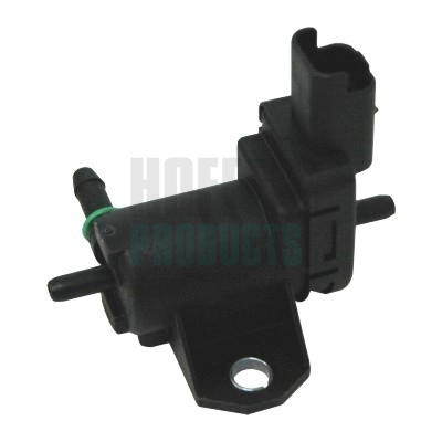 Pressure converter, turbocharger - 8029245 HOFFER