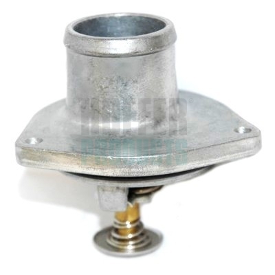 Thermostat, coolant - 8192726 HOFFER