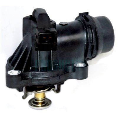Thermostat, coolant - 8192763 HOFFER