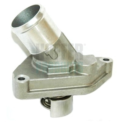 termostatas, aušinimo skystis - 8192771 HOFFER